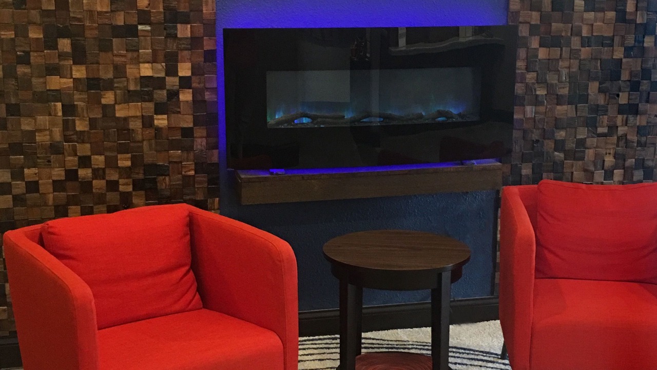 Photo of Livingroom in O'Fallon