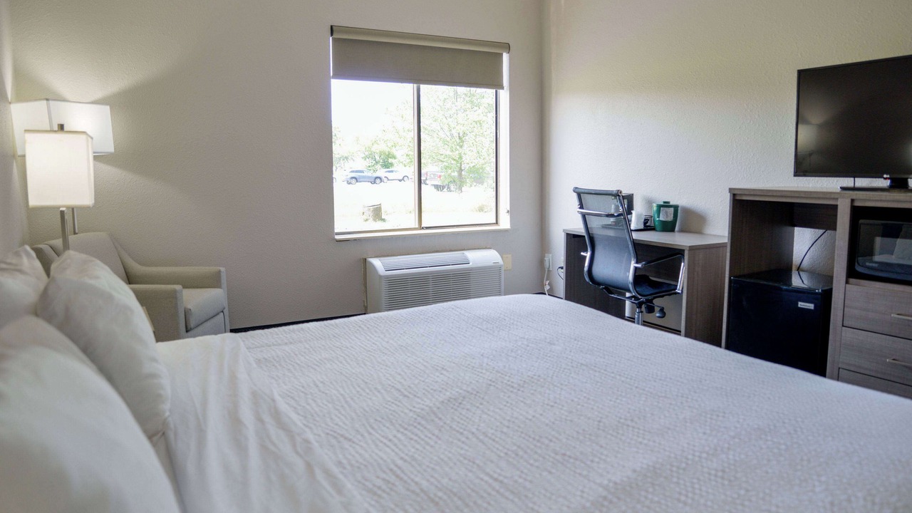 Photo of Bedroom in O'Fallon