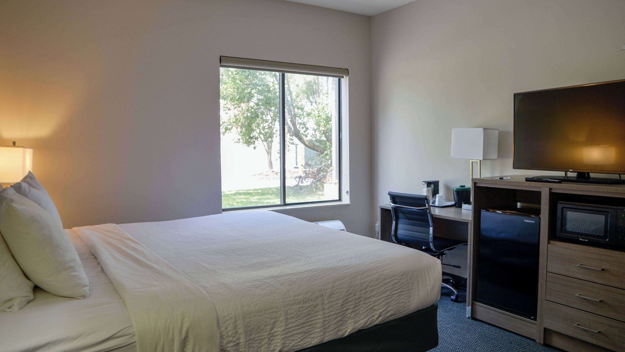 Photo of Bedroom in O'Fallon
