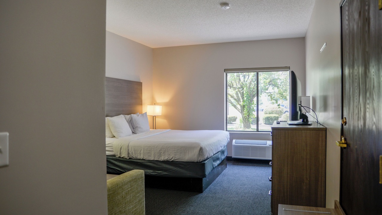 Photo of Bedroom in O'Fallon