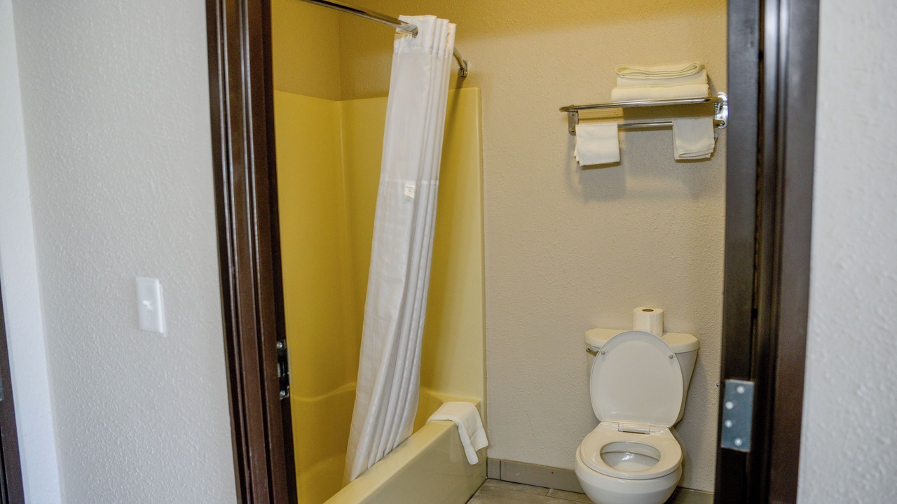 Photo of Bathroom in O'Fallon