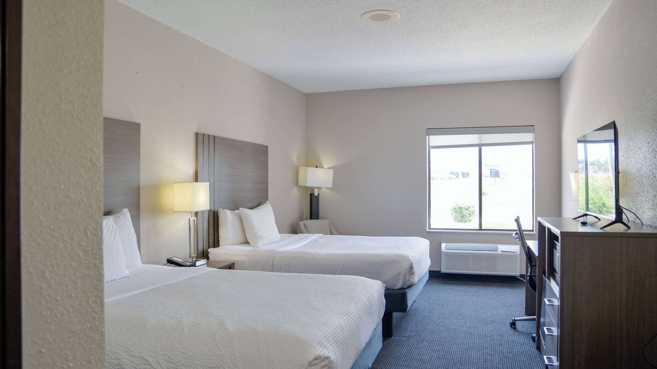 Photo of Bedroom in O'Fallon