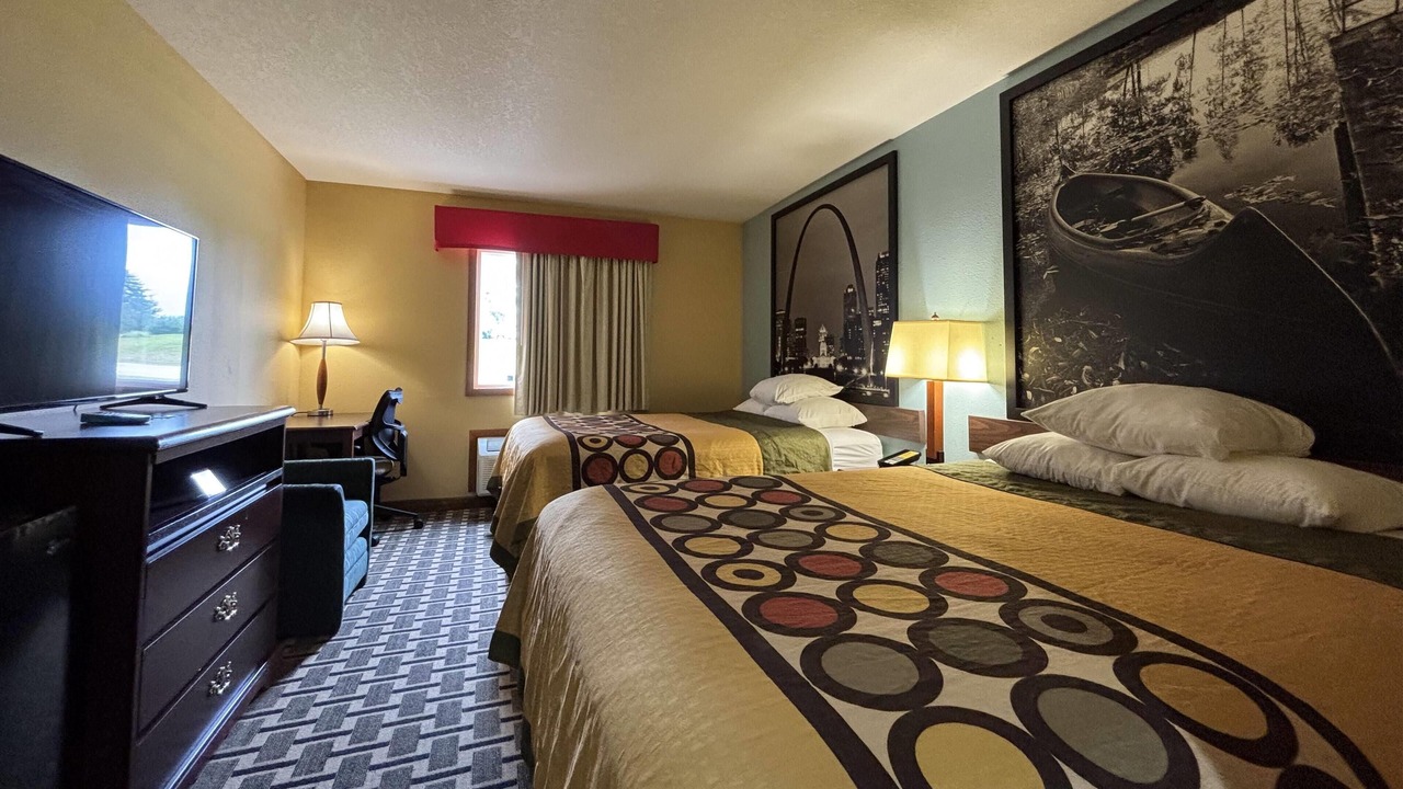 Photo of Bedroom in Staunton
