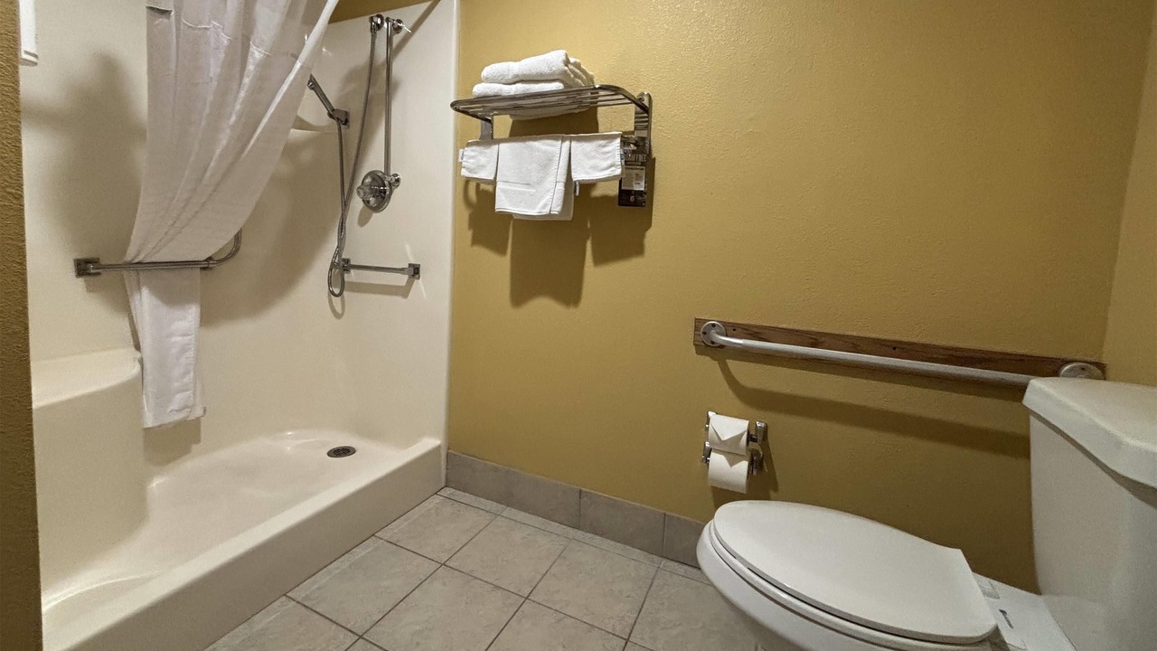 Photo of Bathroom in Staunton