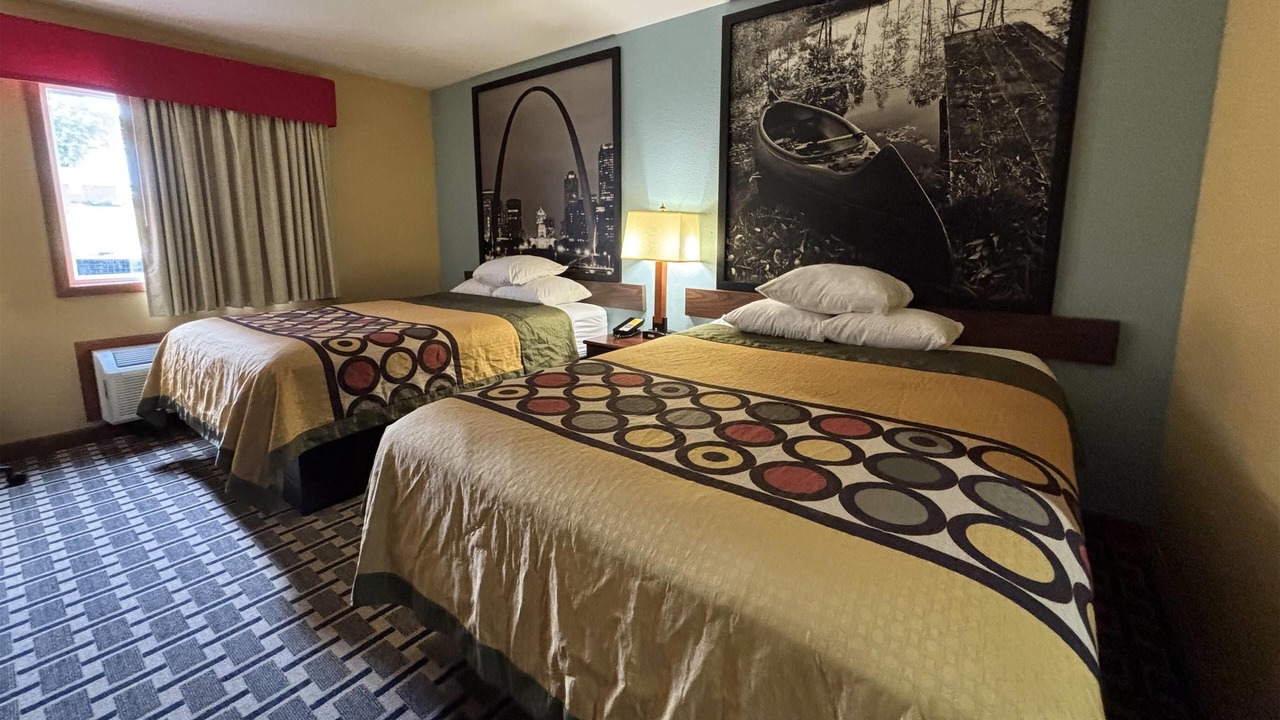 Photo of Bedroom in Staunton