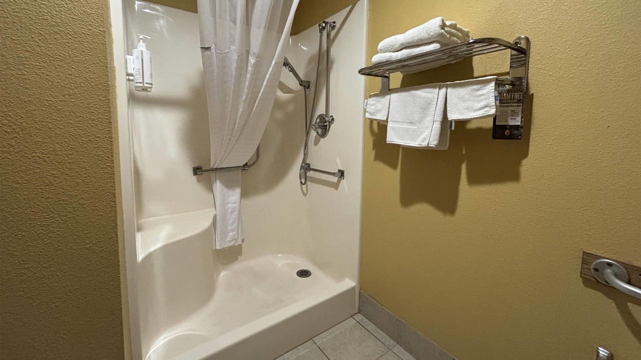 Photo of Bathroom in Staunton