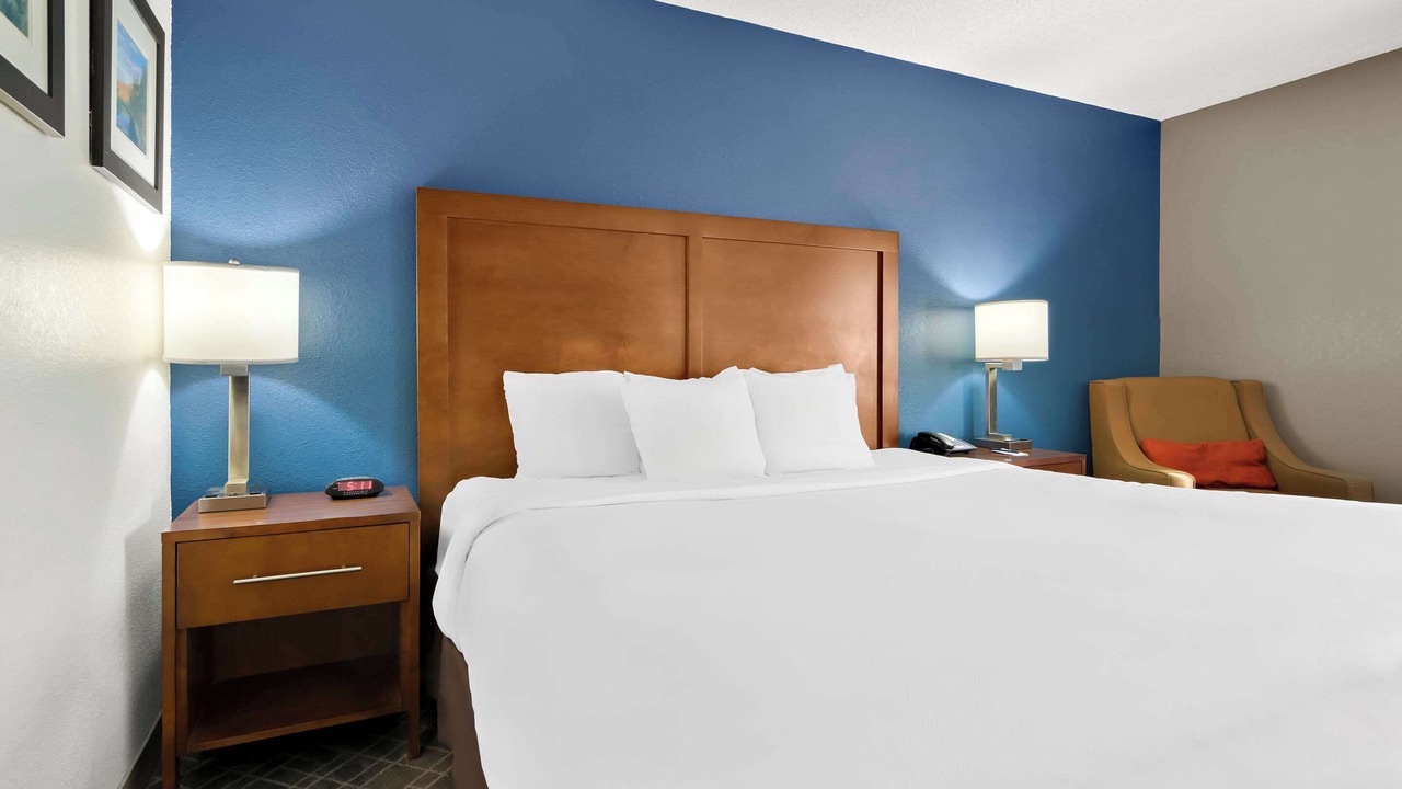 Photo of Bedroom in Joliet