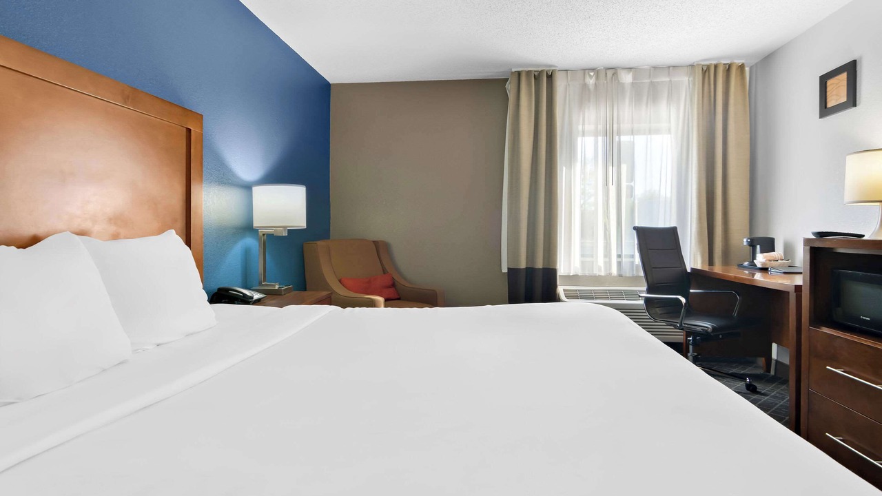 Photo of Bedroom in Joliet