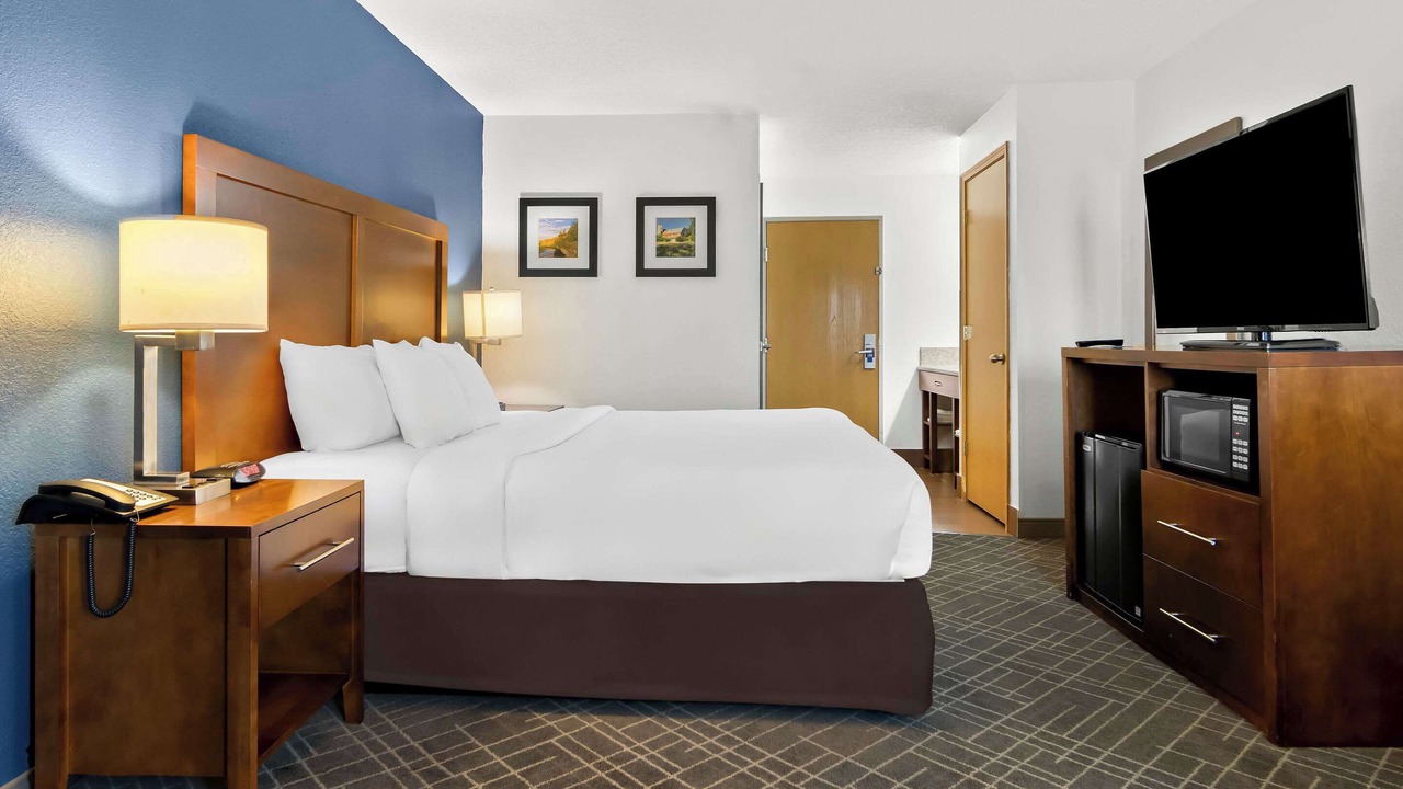 Photo of Bedroom in Joliet