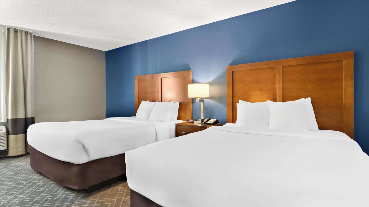 Photo of Bedroom in Joliet