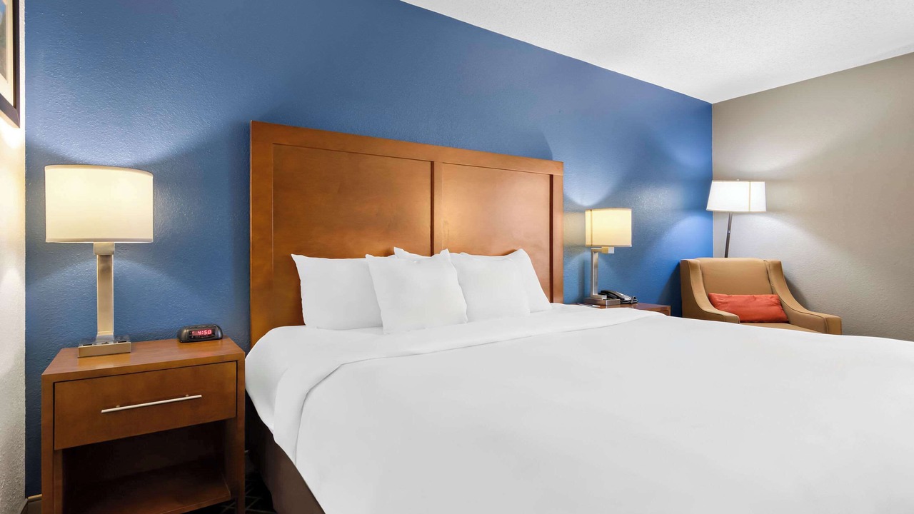 Photo of Bedroom in Joliet