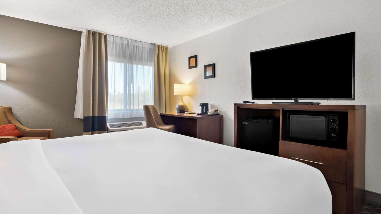 Photo of Bedroom in Joliet