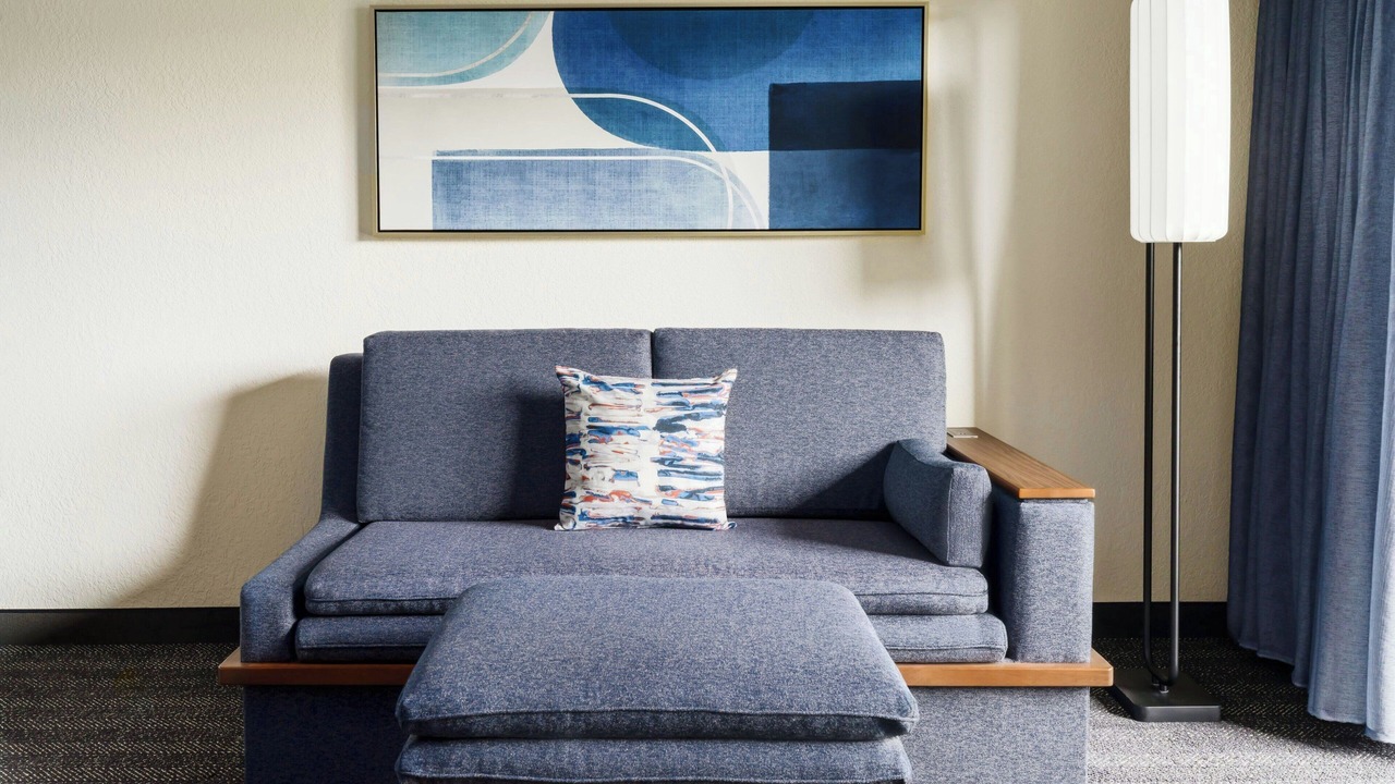 Photo of Bedroom in Bedford Park