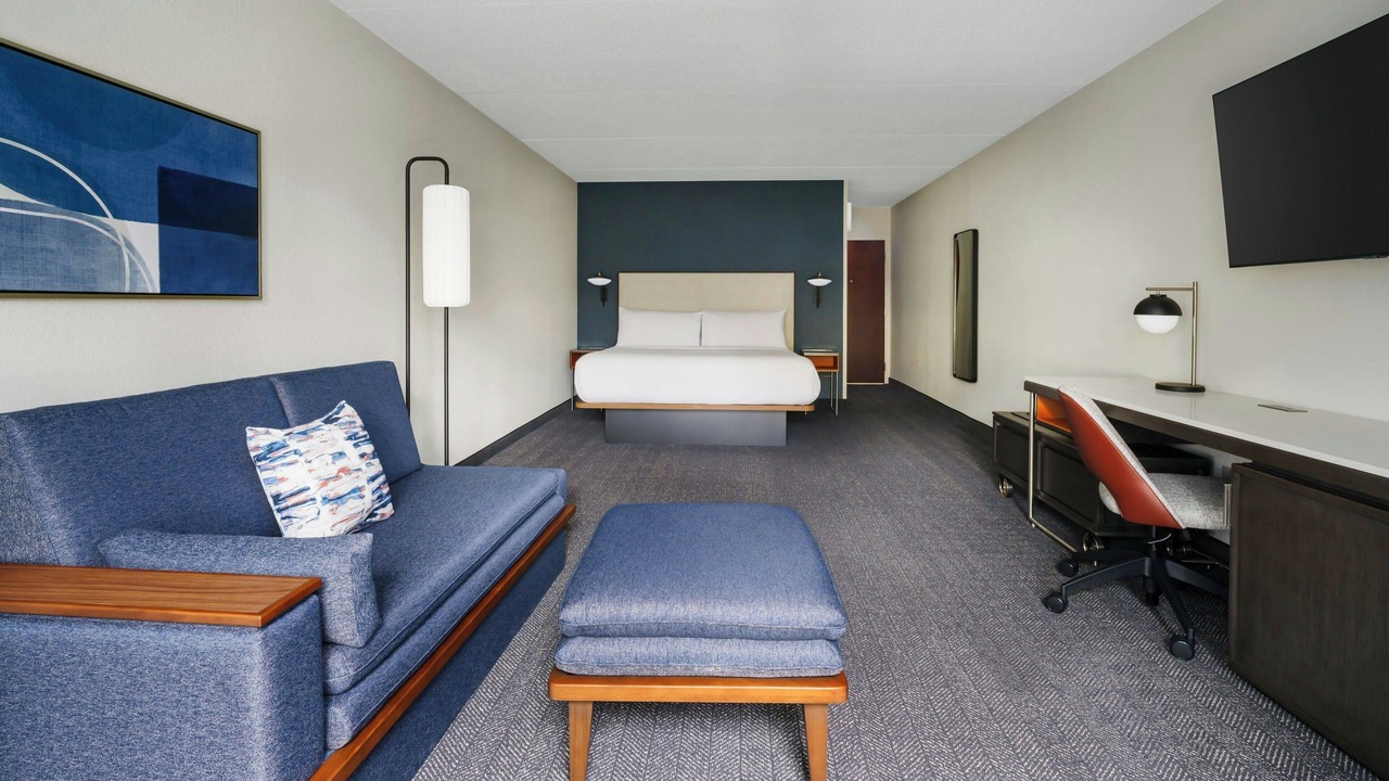 Photo of Bedroom in Bedford Park