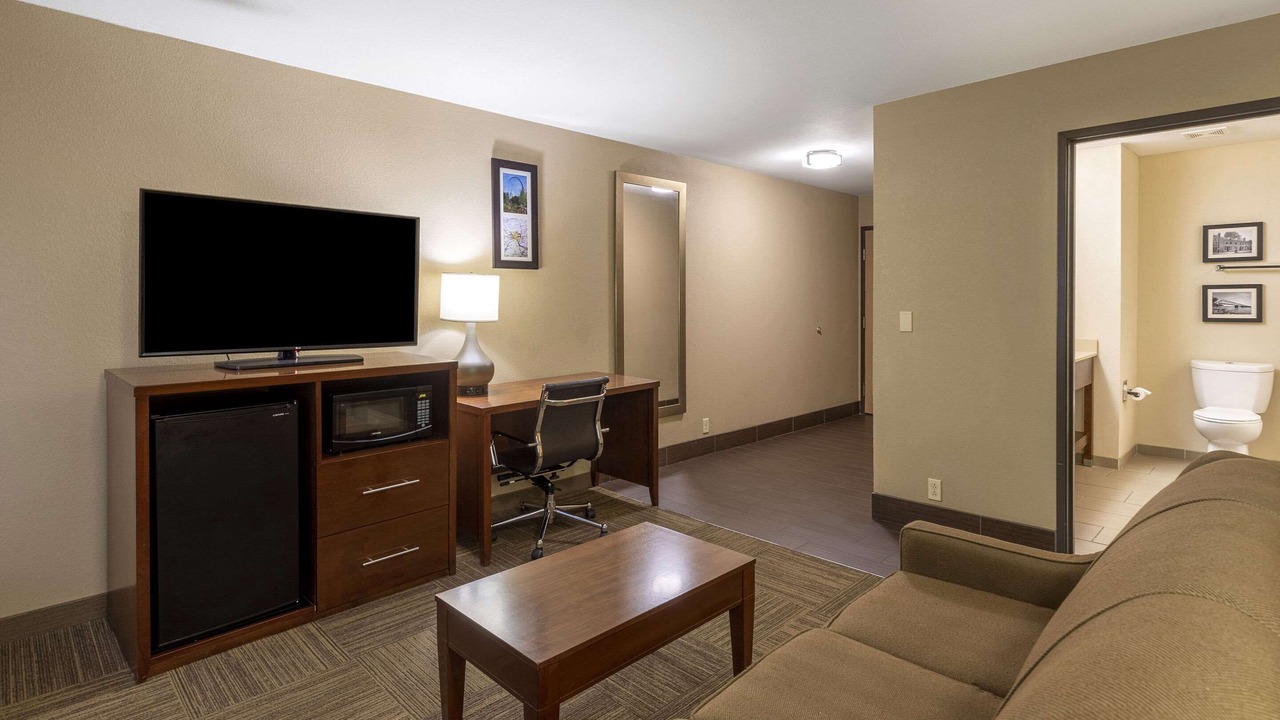 Photo of Bedroom in Collinsville