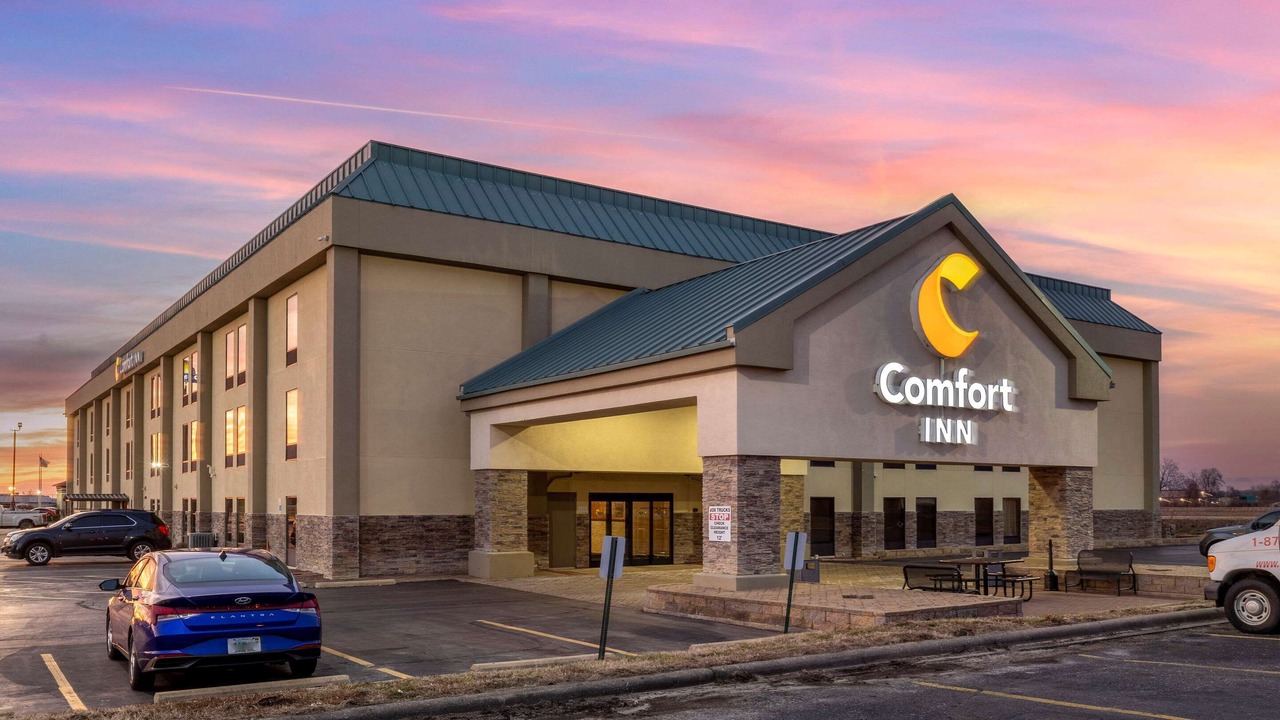 Photo of Outdoor in Collinsville
