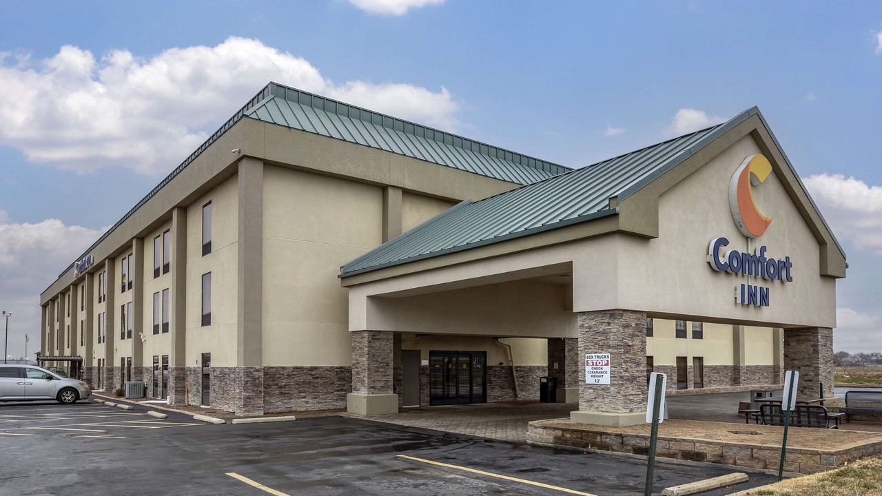 Photo of Outdoor in Collinsville