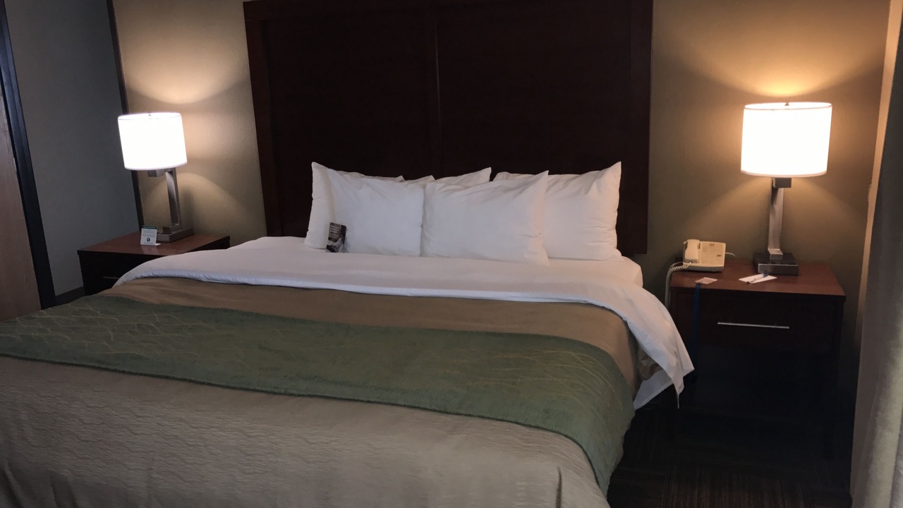 Photo of Bedroom in Collinsville