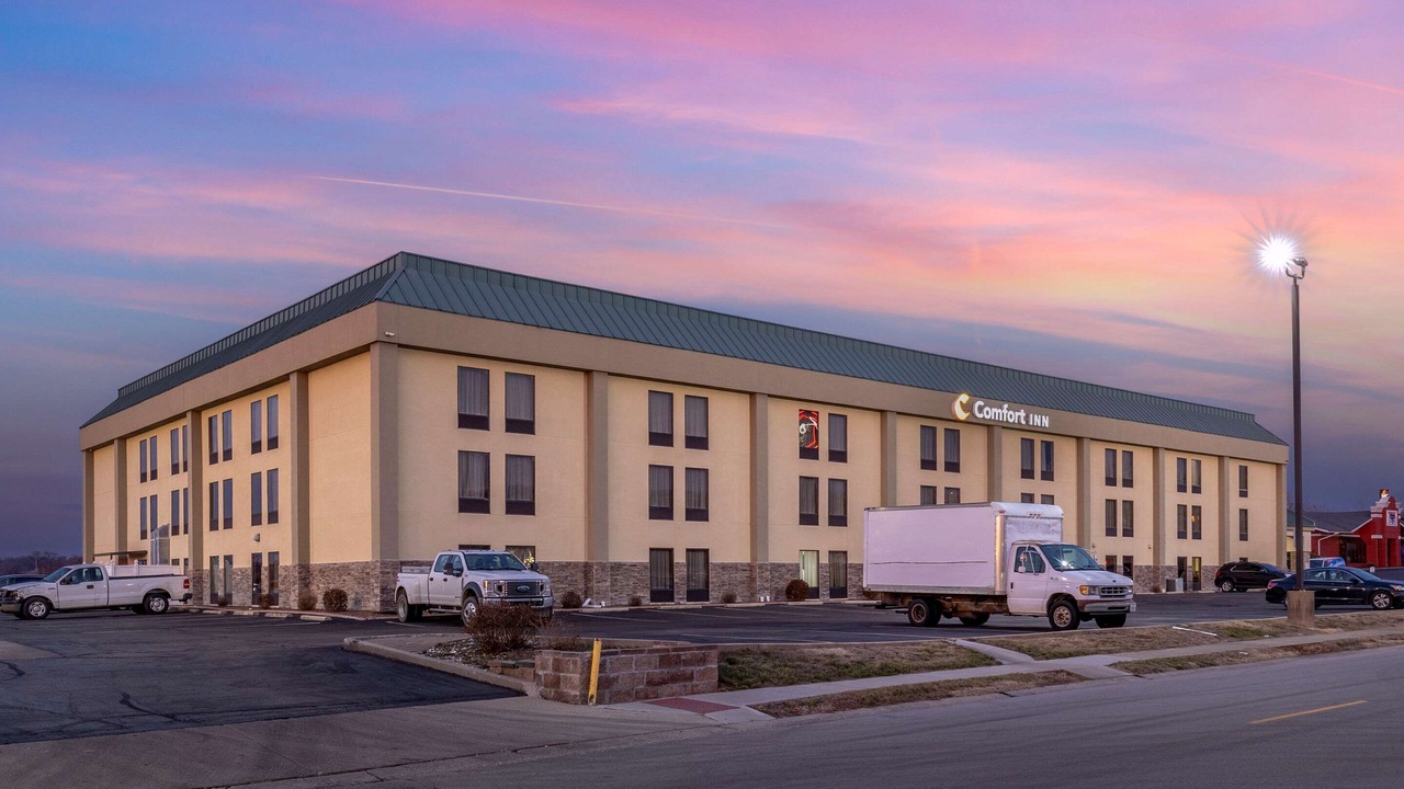 Photo of Outdoor in Collinsville