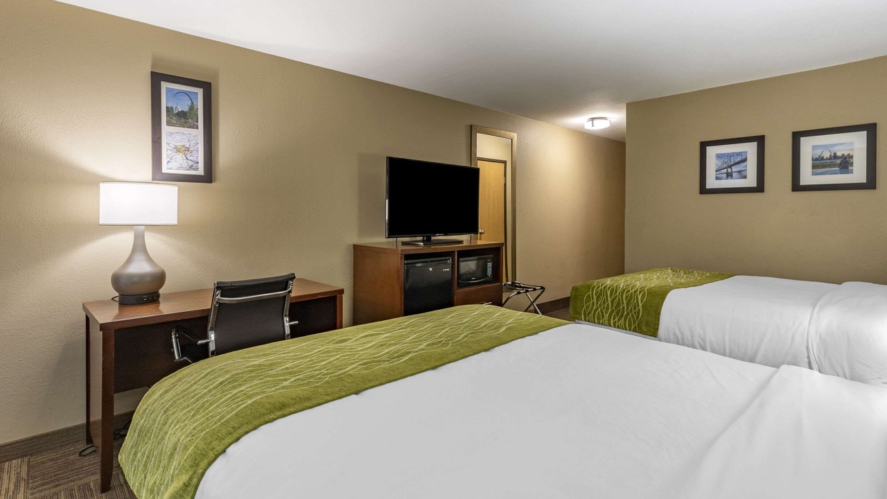 Photo of Bedroom in Collinsville