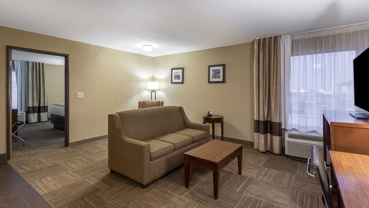 Photo of Bedroom in Collinsville