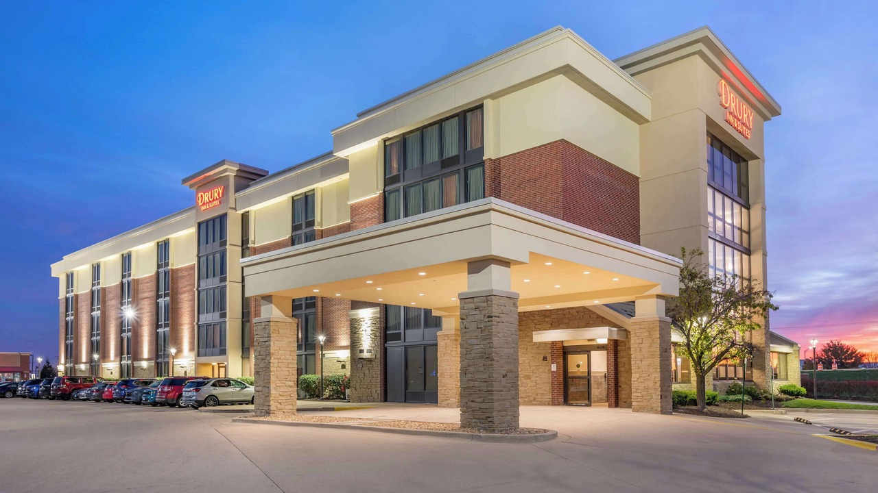 Photo of Outdoor in Champaign