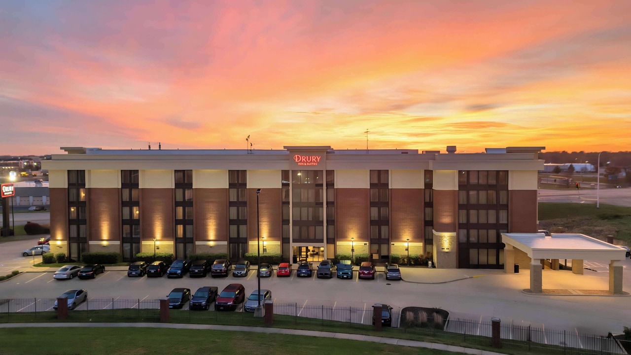 Photo of Outdoor in Champaign