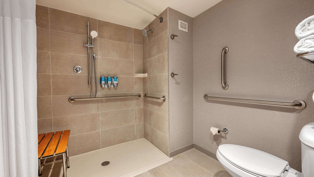 Photo of Bathroom in Champaign