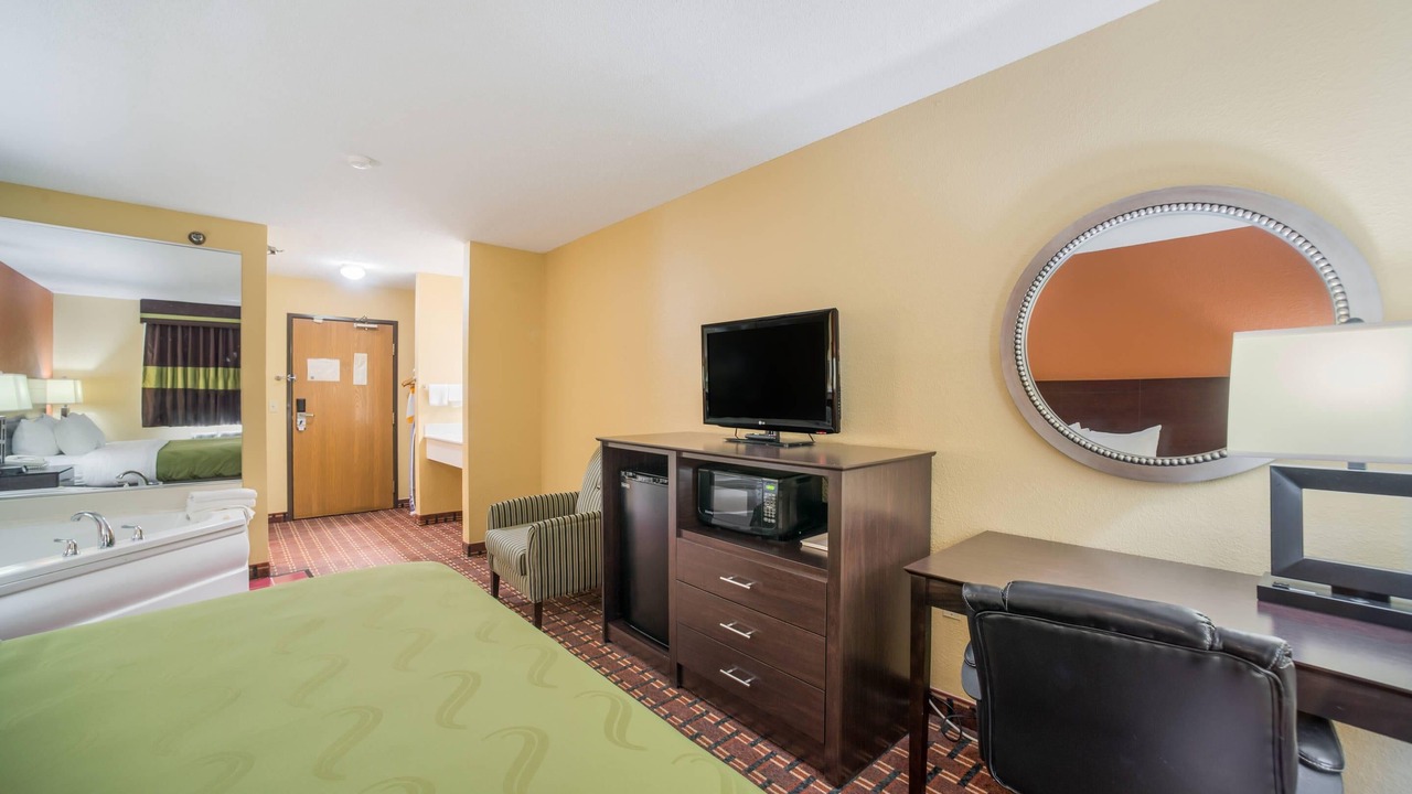 Photo of Bedroom in O'Fallon