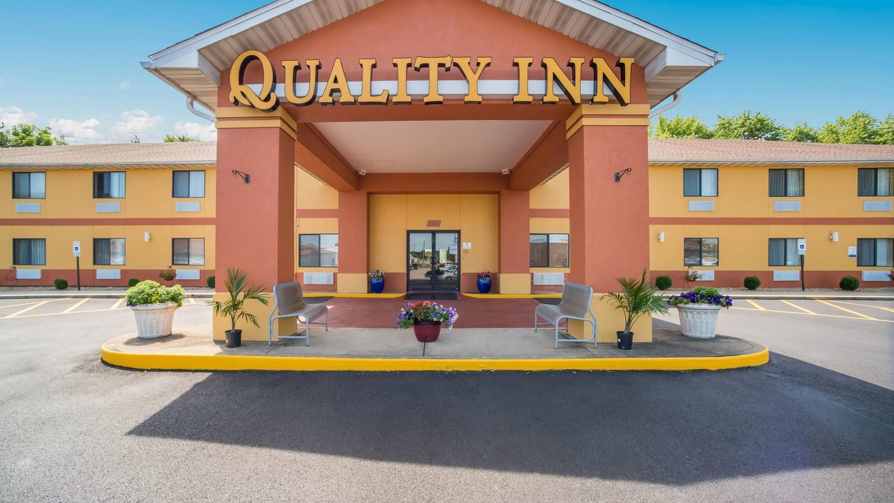 Photo of Outdoor in O'Fallon