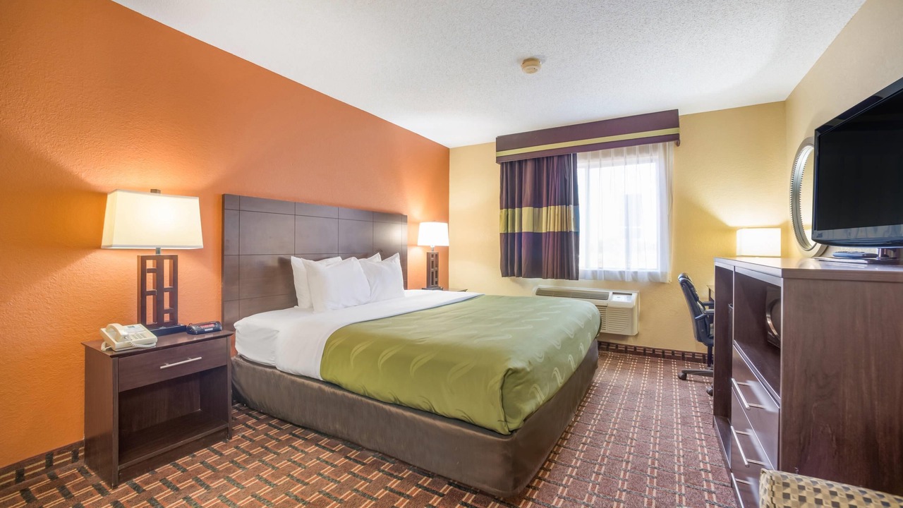 Photo of Bedroom in O'Fallon
