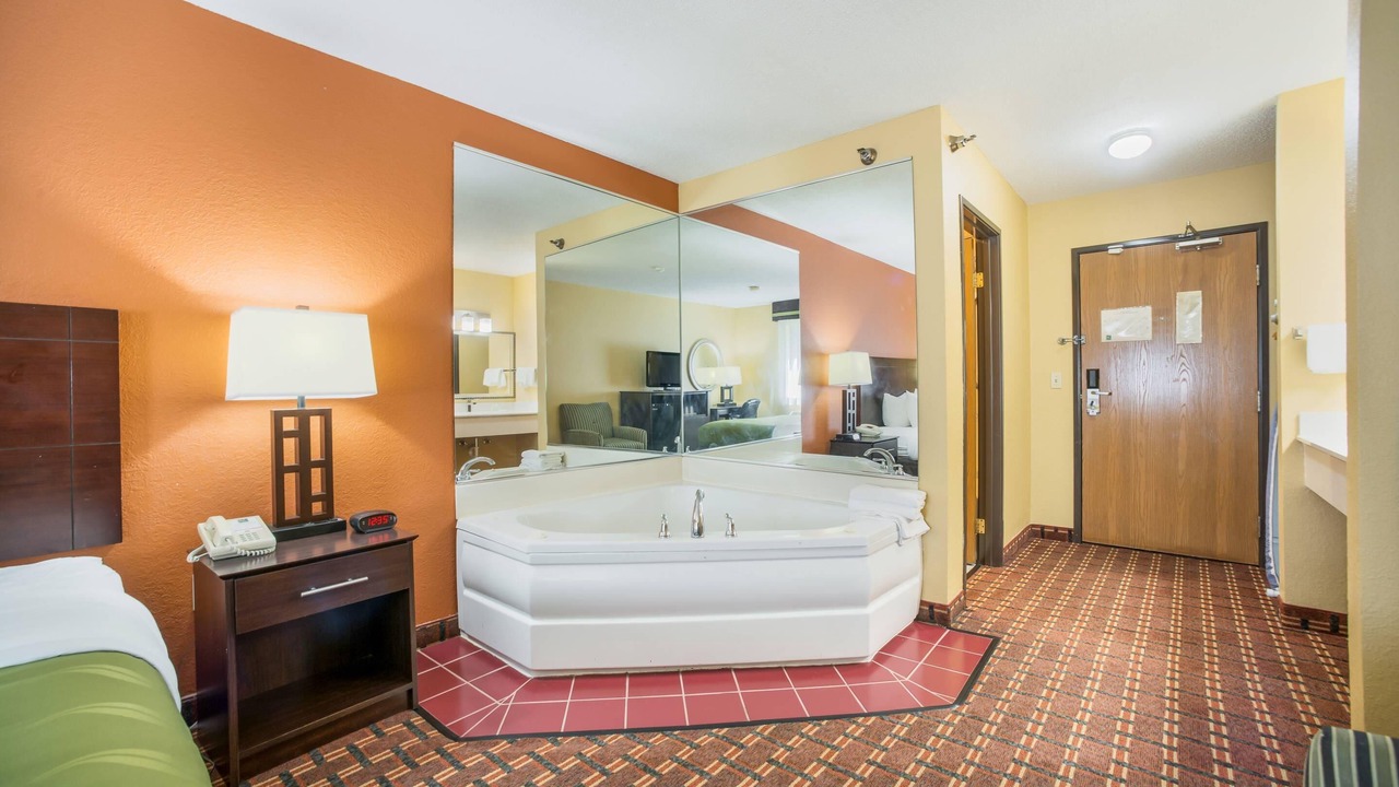 Photo of Bedroom in O'Fallon