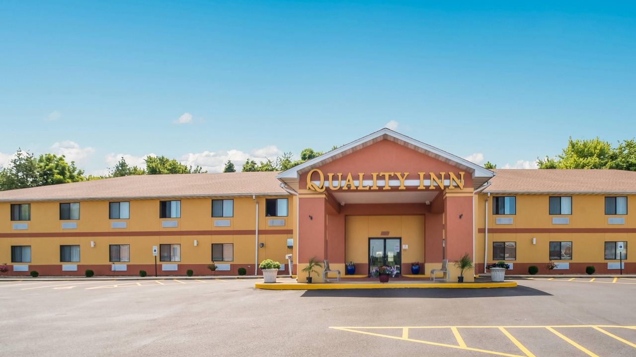 Photo of Outdoor in O'Fallon