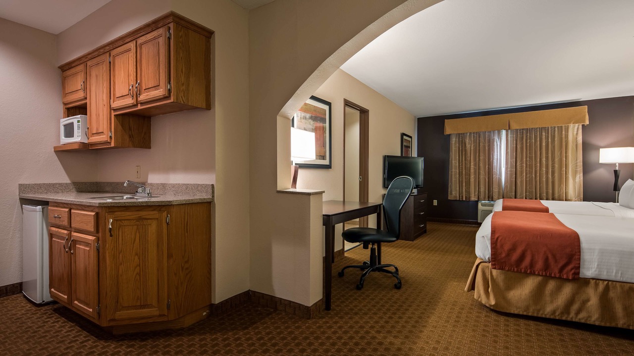 Photo of Livingroom in Flora