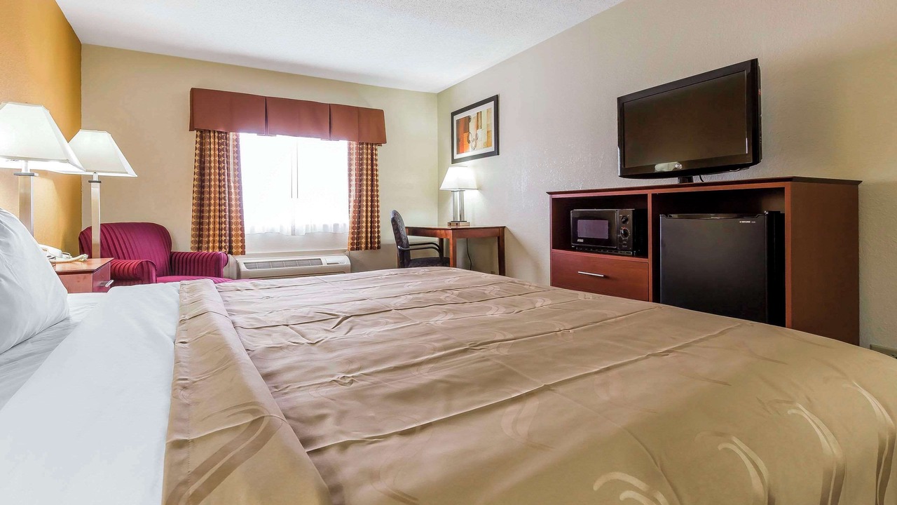 Photo of Bedroom in Sycamore