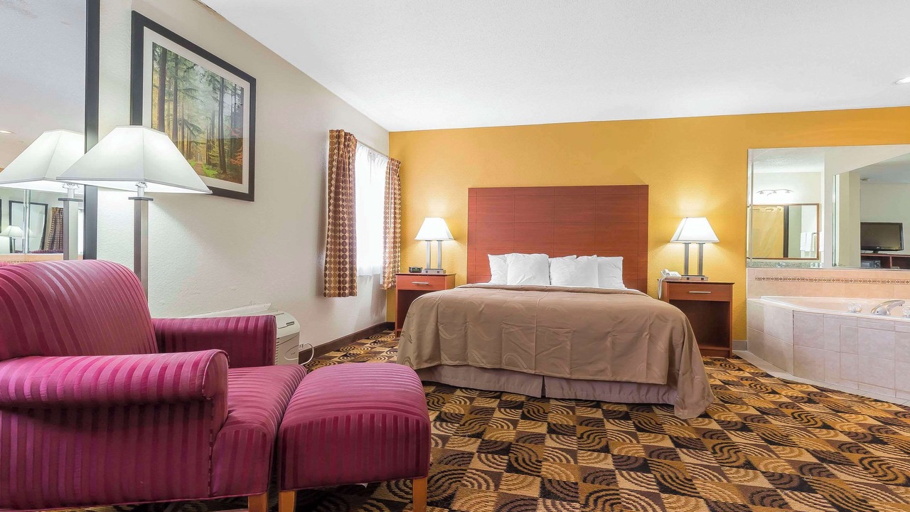 Photo of Bedroom in Sycamore