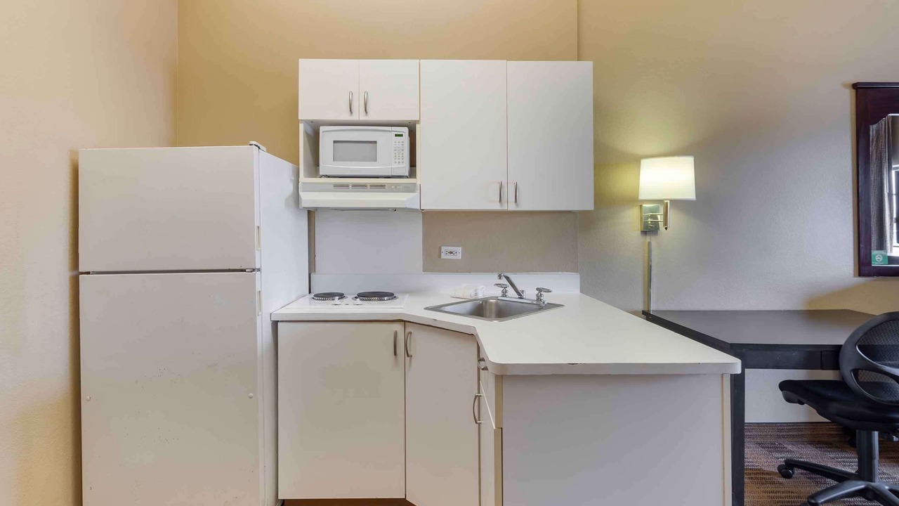 Photo of Kitchen in Elmhurst