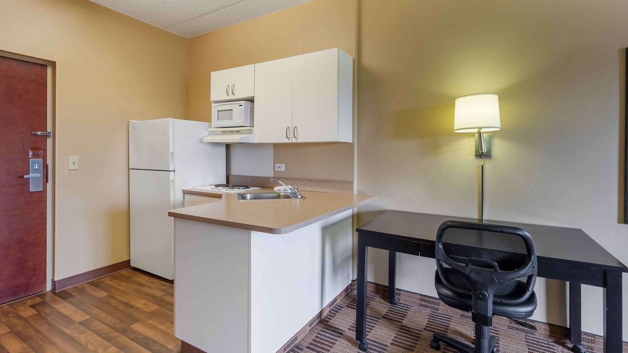 Photo of Kitchen in Elmhurst