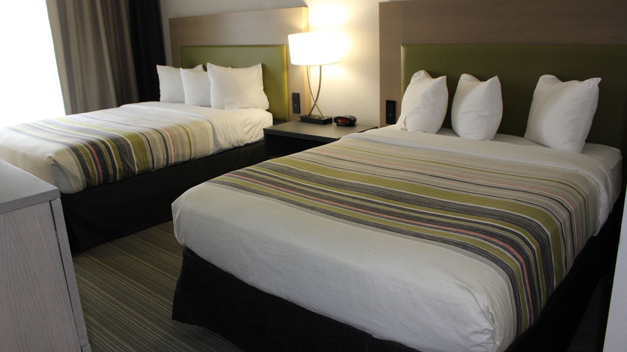 Photo of Bedroom in Romeoville