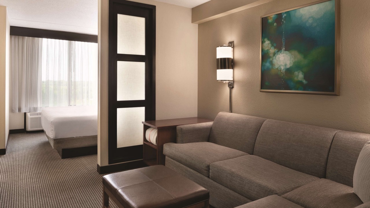 Photo of Bedroom in Hoffman Estates