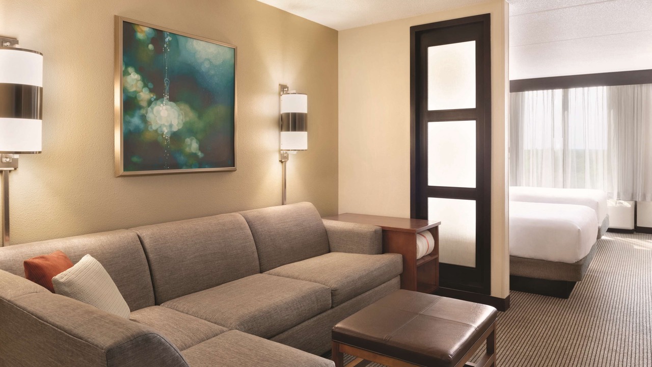 Photo of Bedroom in Hoffman Estates