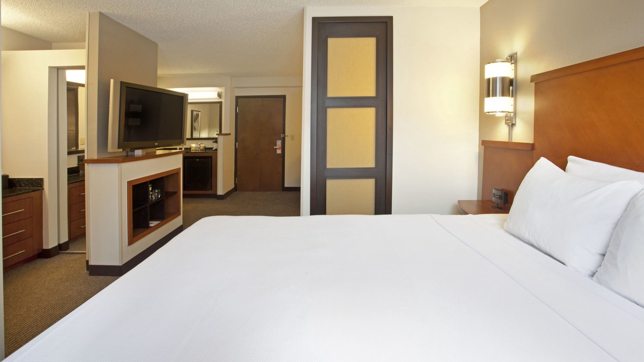 Photo of Bedroom in Hoffman Estates