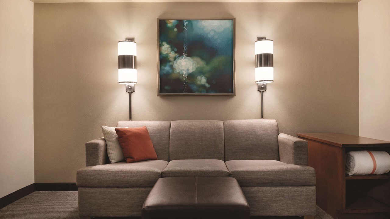 Photo of Bedroom in Hoffman Estates