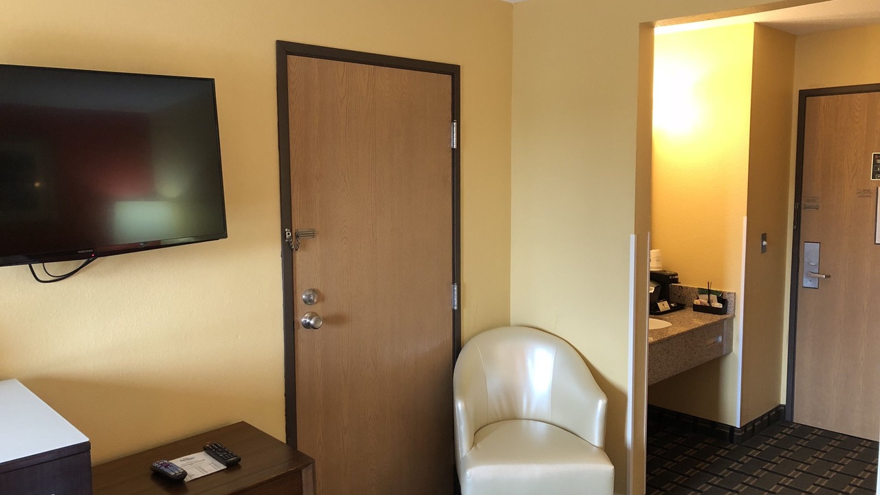 Photo of Bedroom in Springfield