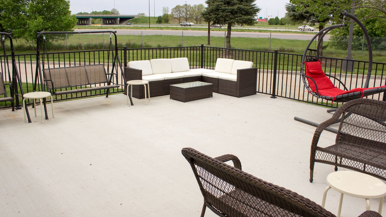 Photo of Outdoor in Springfield