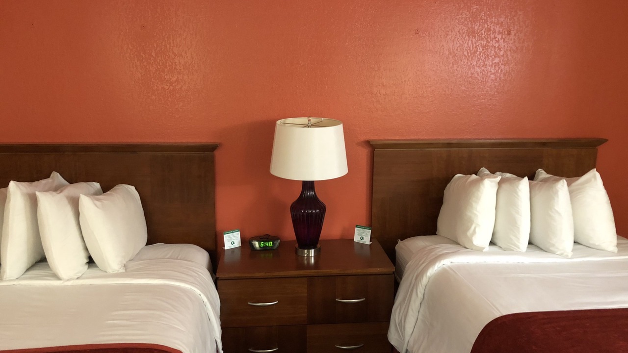 Photo of Bedroom in Springfield