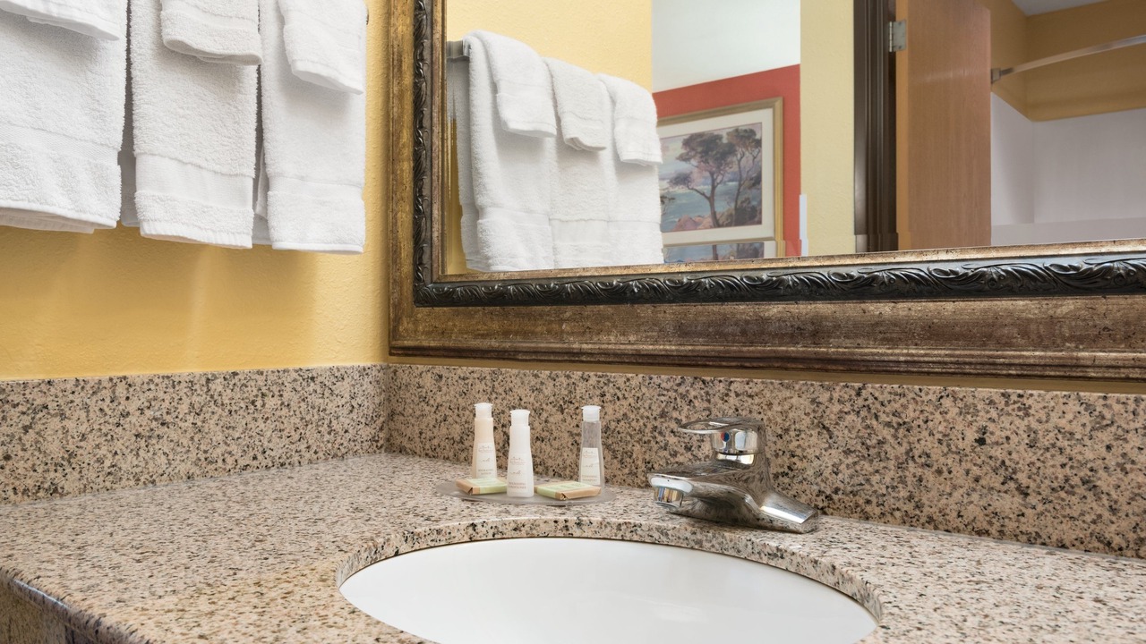 Photo of Bathroom in Springfield