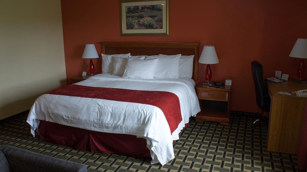 Photo of Bedroom in Springfield