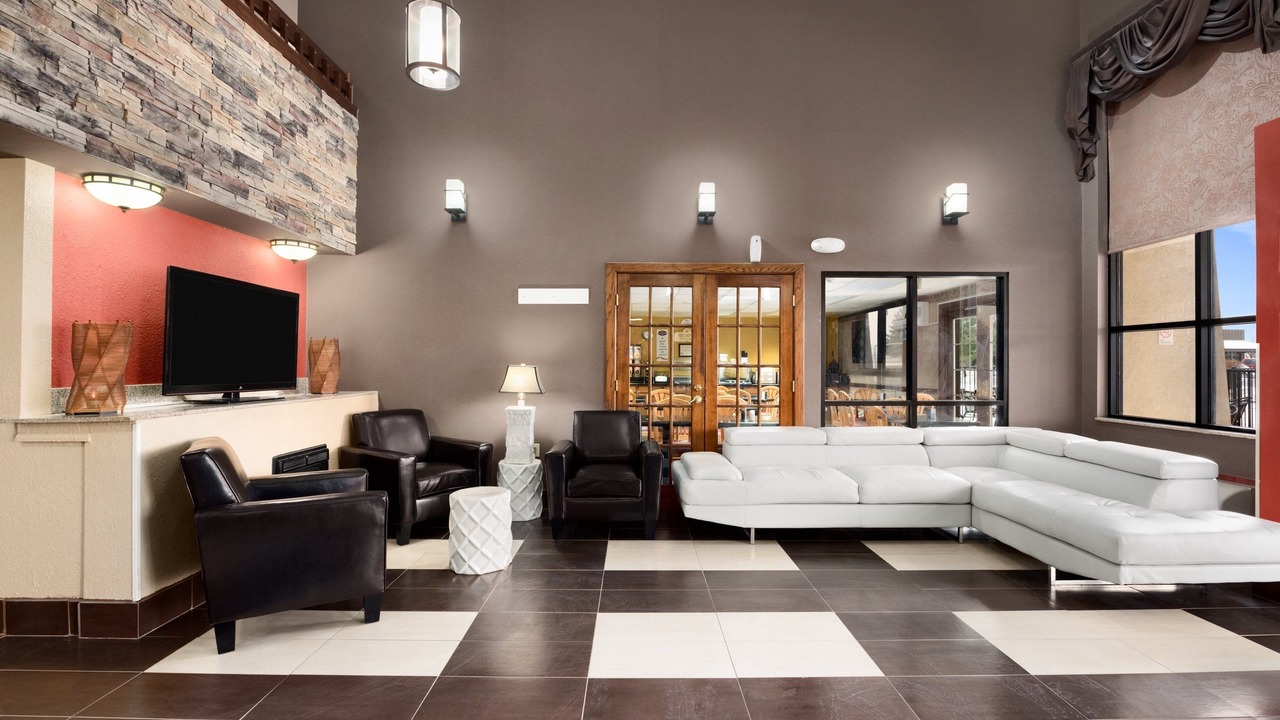Photo of Livingroom in Springfield
