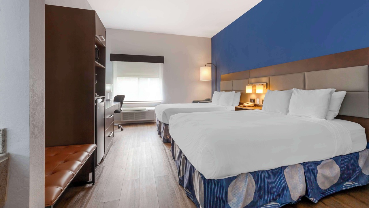 Photo of Bedroom in Sycamore
